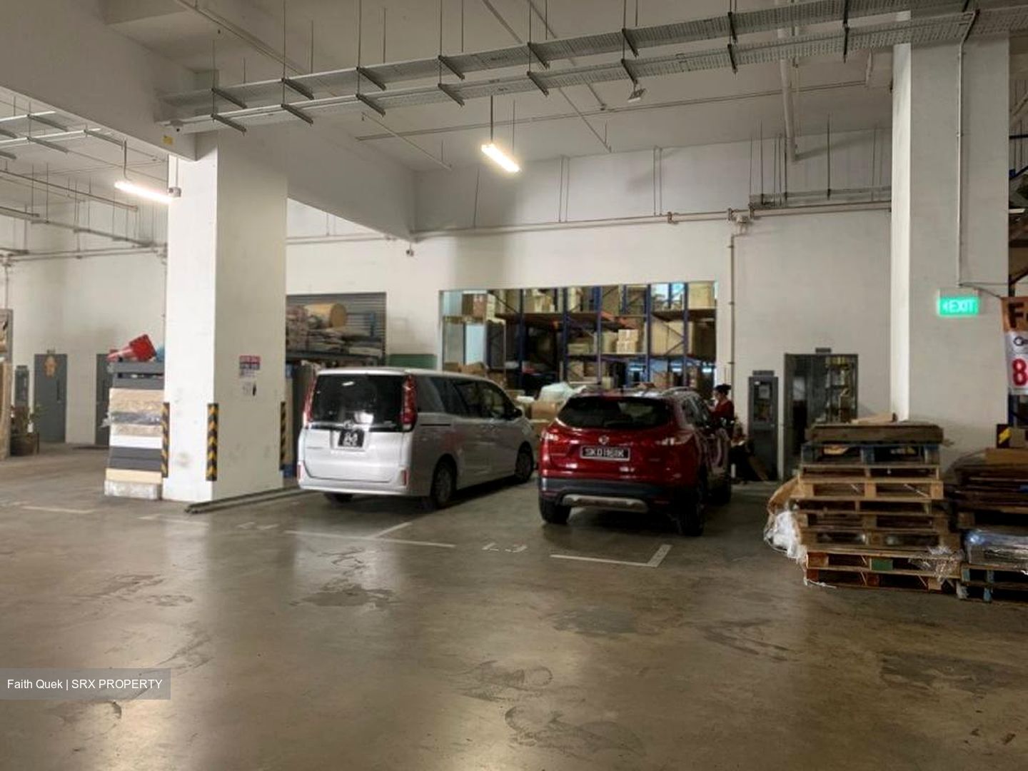 Eco-tech@sunview (D22), Factory #461100911
